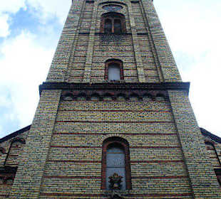 Kościół Św. Krzyża