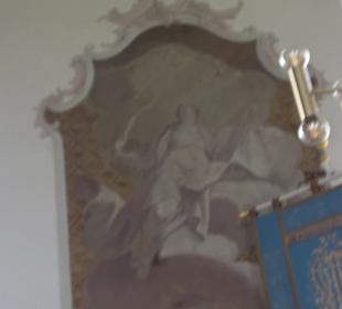 Pfarrkirche St. Nikolaus Göffingen