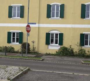 Stadtbücherei
