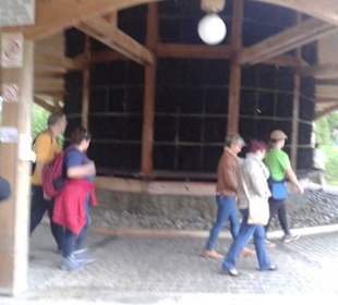 Park Zdrojowy Rabka Zdrój 