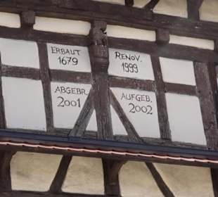 Geschichte Hauchlingen und Nehren