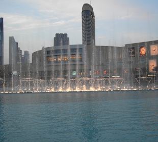 Die Wasserspiele zu Pop und Opermusik Genuss pur