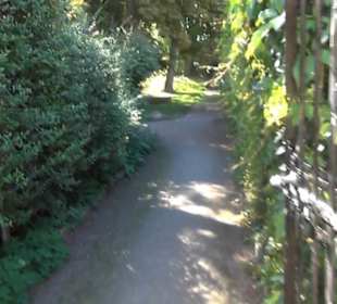 Schloss und Park Molsdorf