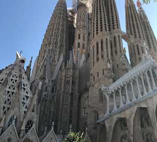 Sagrada Familia