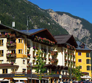 Hotelketten in Pertisau