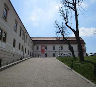 Alba Iulia/Karlsburg