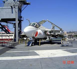 USS Midway