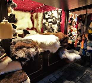 Impressionen vom "Heinzels Wintermärchen"