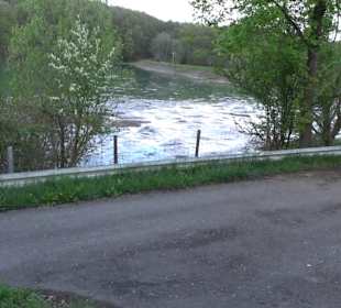 Naturerlebnisweg des NABU-Metzingen