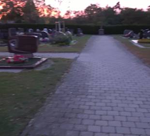 Friedhof Schwalldorf