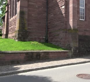 Evangelische Bösinger Kirche