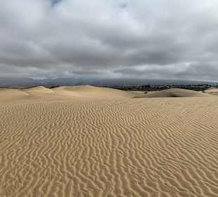 Dünen von Maspalomas