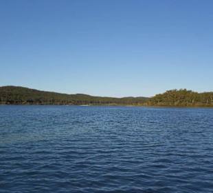 Fraser Island
