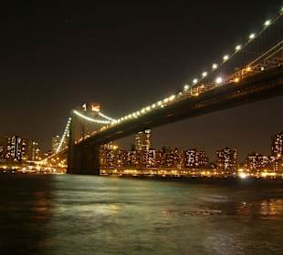 Brooklyn Bridge