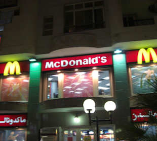 Mc Donald´s