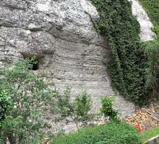 Atomkellermuseum Haigerloch