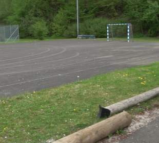 Sportplatz TSV Oberhausen