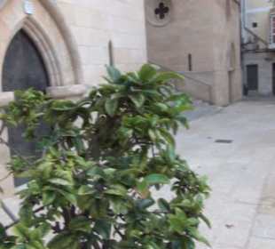 Placa de Santa Eulàlia