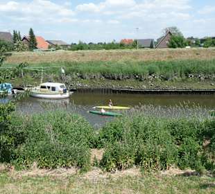 Wandern Hollern-Twielenfleth
