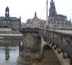 Augustusbrücke