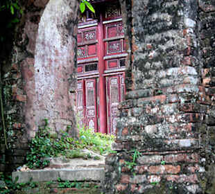 Cité Impériale Hue