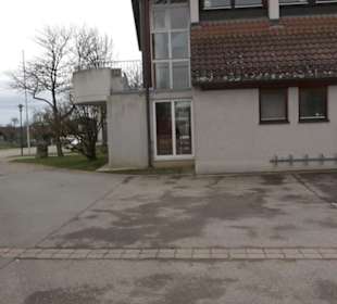 Bürgerhaus Mehrstetten