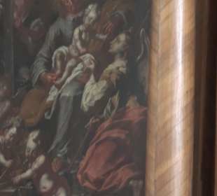 Johanniskirche Kloster Kirchberg