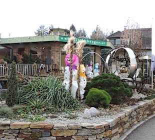 Kittenberger Erlebnisgarten