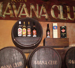 Havanna Club