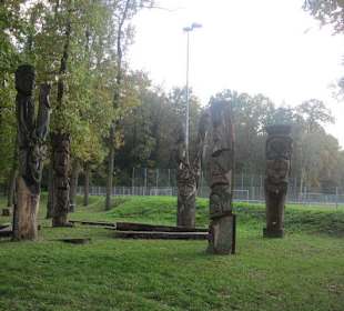 Schwanenweiher Kandel