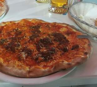 Restaurante Bodega Chinyero