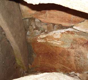 Dolmen Le Déhus