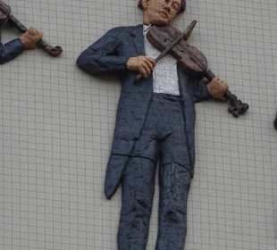 Stadtrundgang Karlsruhe