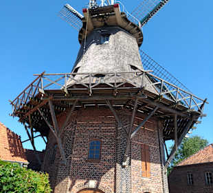 Stadtrundgang Wangerland