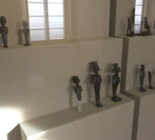 Museum Alte Kulturen