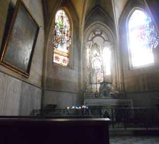 Kathedrale Saint-Trophime