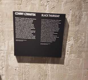 Europejskie Centrum Solidarności