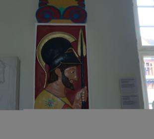 Museum Alte Kulturen