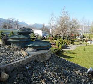 Miniaturenpark Kowary