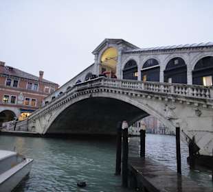 Гранд - канал Венеции