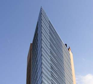 Rund um den Potsdamer Platz