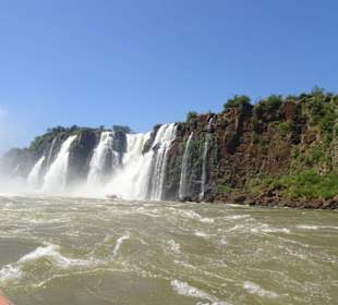 Iguassu