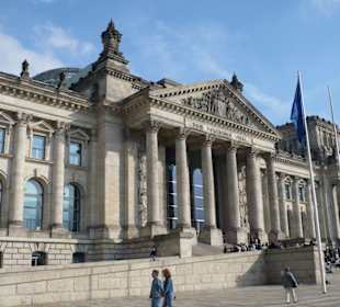 Reichstag