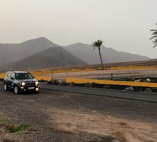 Parque Natural de Jandía