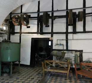 Kloster Wöltingerode 