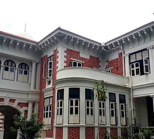 Danish Seamen’s Kirche