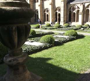 Hohe Domkirche St. Peter zu Trier