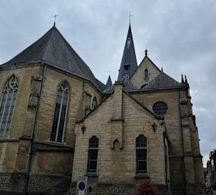  Altstadt Bilzen in Bilzen, Belgien 
