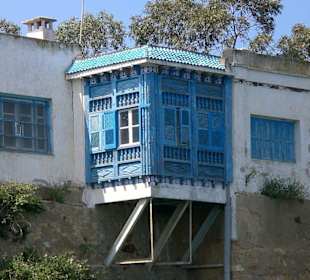 Sidi Bou Said