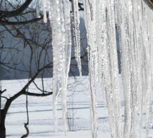 Dorf Herrenschwand, hat nur das Restaurant Waldfrieden